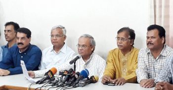 খুলনার ফল প্রত্যাখ্যান বিএনপির : সিইসির পদত্যাগ দাবি