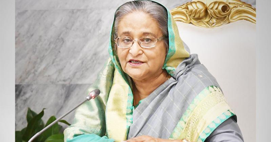 পুলিশবাহিনী নিত্যনতুন অপরাধ দমন করছে: প্রধানমন্ত্রী