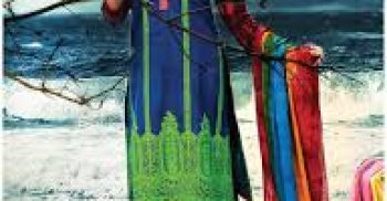 পোশাকের আভিজাত্য ঈদে