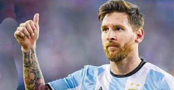 এক নজরে মেসির সকল রেকর্ড