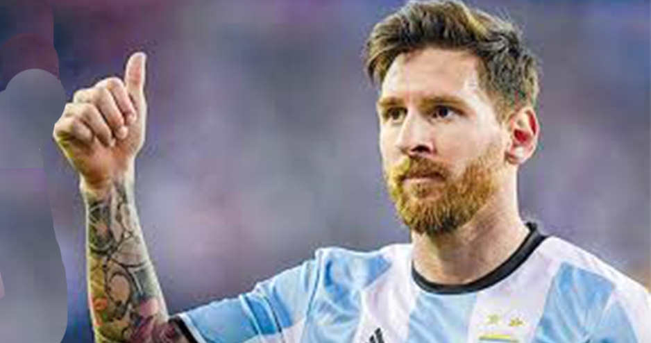 এক নজরে মেসির সকল রেকর্ড