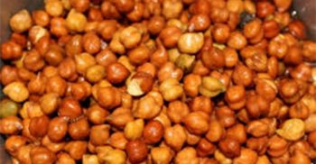 দৈনিক ইফতারে সাথে কাঁচা ছোলা কেন খাবেন?