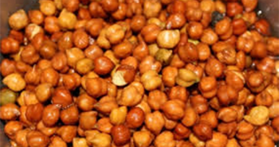 দৈনিক ইফতারে সাথে কাঁচা ছোলা কেন খাবেন?