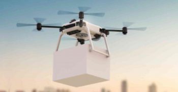 রমজানে রোজাদারদের ঘরে সেহরি পৌঁছে দেবে ড্রোন