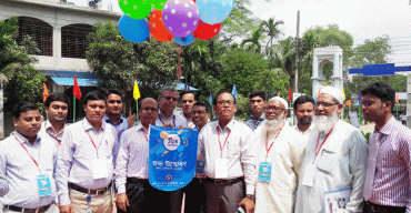 ফেনীতে প্রথম চাকরি মেলা || ভাগ্য খুললো ১৩৯ জনের