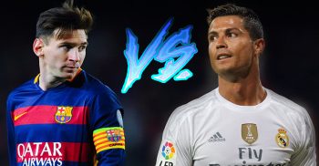 ‘এল ক্লাসিকো’ জিততে মরিয়া রিয়াল-বার্সা