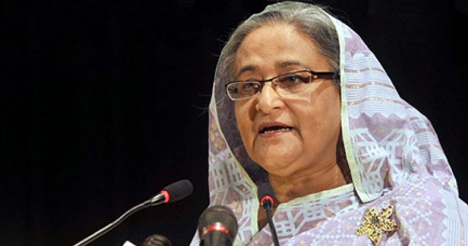 সরকার পরিচালনায় প্রয়োজনে জনগণের পাশে দাঁড়াবে সেনাবাহিনী -প্রধানমন্ত্রী