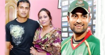 তিনিই বাবা তিনিই মা