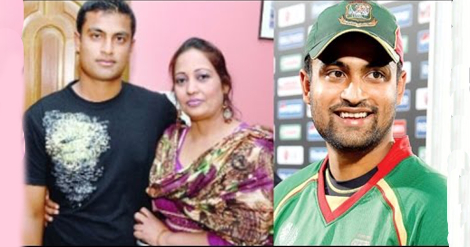 তিনিই বাবা তিনিই মা