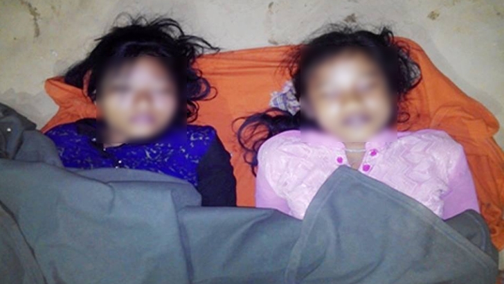 সীতাকুণ্ডে দুই কিশোরীর লাশ উদ্ধার, পরিবারের দাবি হত্যা