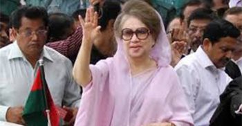 খালেদা জিয়ার জামিন বহাল