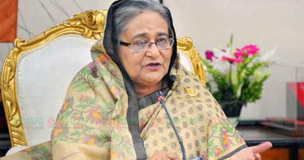 ভারত সফর নিয়ে আজ বিকাল ৪টায় সংবাদ সম্মেলনে আসছেন প্রধানমন্ত্রী