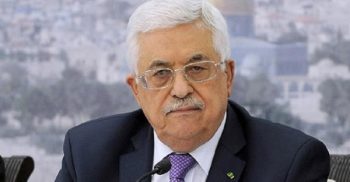 হাসপাতালে ফিলিস্তিনি প্রেসিডেন্ট মাহমুদ আব্বাস