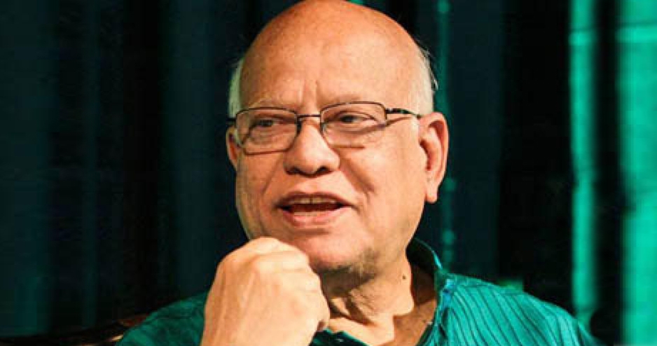 আগামী নির্বাচনে  প্রার্থী হবেন মুহিত!