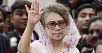নড়াইলে খালেদা জিয়ার জামিন আবেদন নামঞ্জুর