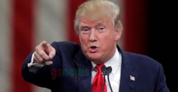 নথিবিহীন অভিবাসীদের তাৎক্ষণিক ফিরিয়ে দেওয়া উচিতঃ ডোনাল্ড ট্রাম্প