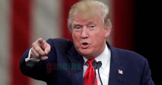 নথিবিহীন অভিবাসীদের তাৎক্ষণিক ফিরিয়ে দেওয়া উচিতঃ ডোনাল্ড ট্রাম্প