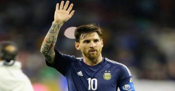 বাংলাদেশর প্রেম ভালবাসা  জানে “মেসি”