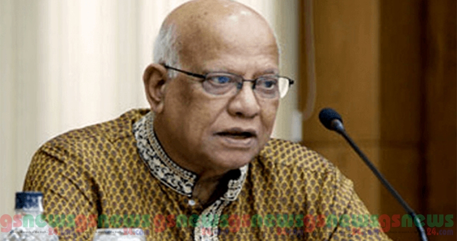 ব্যাংক খাতের বিহিত জুলাইয়ের মধ্যেই: অর্থমন্ত্রী