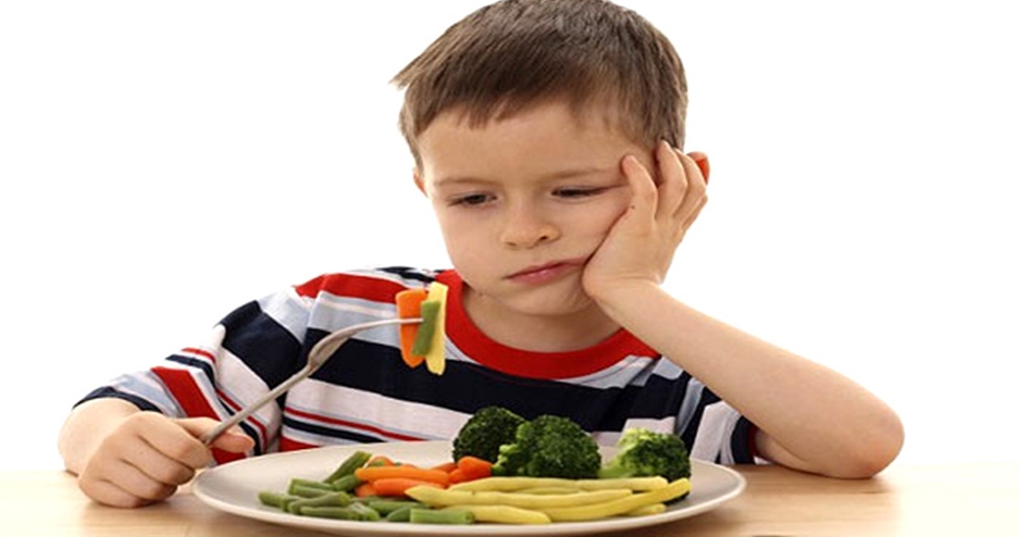 শিশুর পুষ্টিহীনতা ঠেকাতে করণীয়