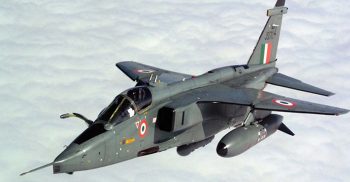 ভারতীয় বিমান বাহিনীর যুদ্ধবিমান বিধ্বস্ত হয়ে পাইলট নিহত