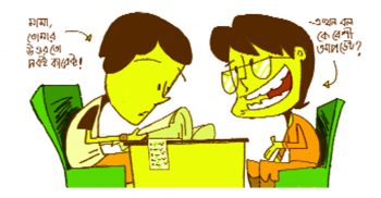 কতটা   আপডেট আপনি?