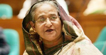 মুক্তিযোদ্ধা কোটা নিয়ে সংসদে বক্তব্য দিয়েছেন প্রধানমন্ত্রী