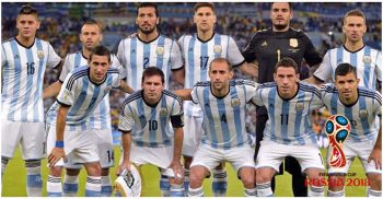 রাজনৈতিক চাপের মুখে ইসরায়েলের সাথে ফুটবল ম্যাচ খেলবে না আর্জেন্টিনা