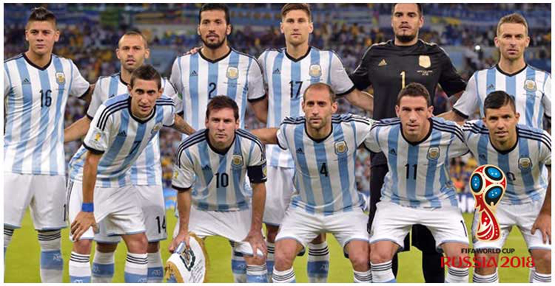 রাজনৈতিক চাপের মুখে ইসরায়েলের সাথে ফুটবল ম্যাচ খেলবে না আর্জেন্টিনা