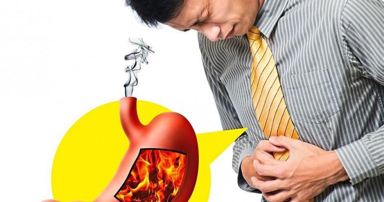 পেটে গ্যাসের জালায় ভুগছেন? জেনে নিন গ্যাসের সমস্যা দূর করার সহজ কয়েকটি উপায়