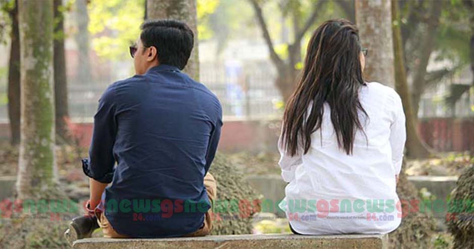 সম্পর্ক ভাঙার পর মন ভালো রাখতে কি করবেন?