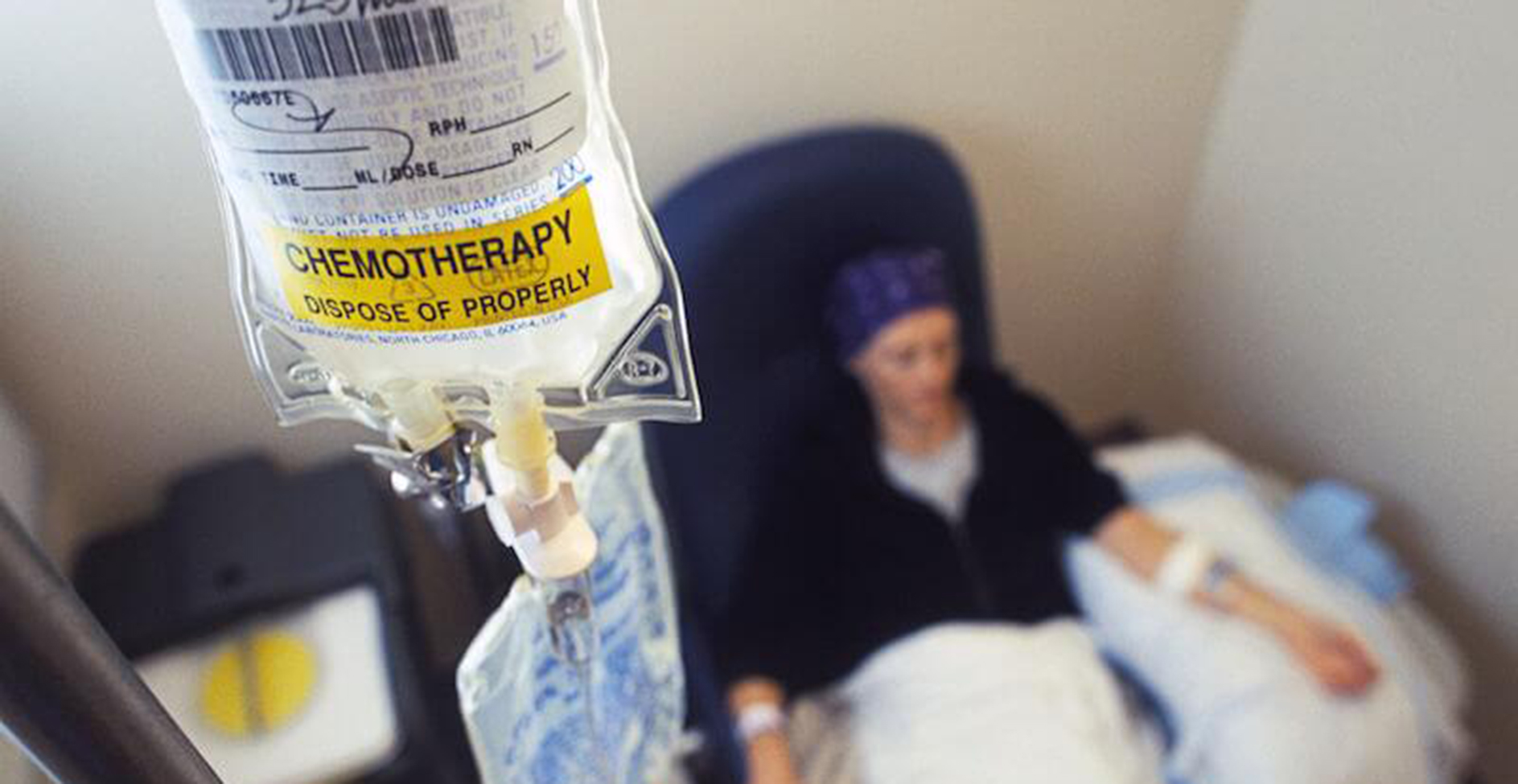 কেমোথেরাপি কতটা কার্যকর ক্যান্সার চিকিৎসায়