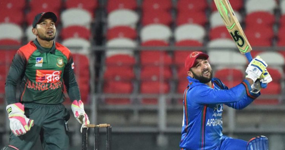 আফগানিস্তানের কাছে বাংলাদেশর হারের কারণ ?