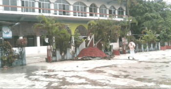 সোনাগাজী কেন্দ্রীয় ঈদগাহে অব্যাবস্থাপনা, মুসুল্লিদের দুর্ভোগ || ক্ষমা চেয়েছেন মেয়র