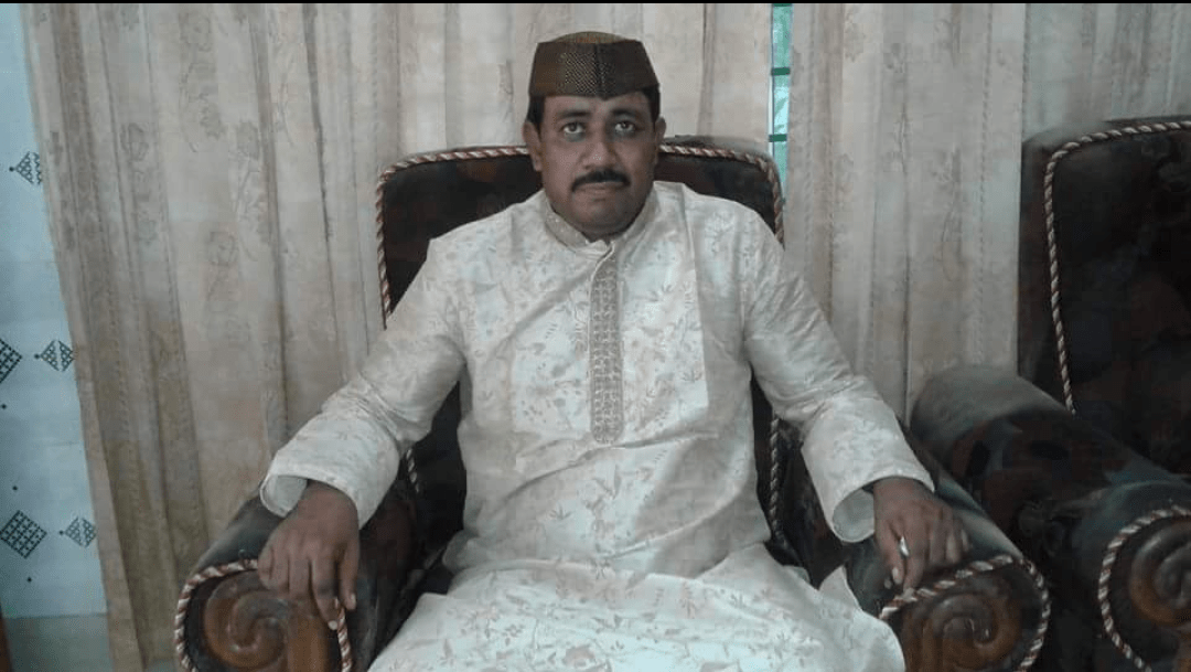 আওয়ামীলীগ নেতা রফিক’র বিরুদ্ধে ফেসবুকে অপপ্রচার