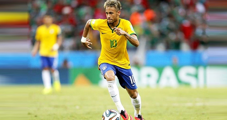 আমার জীবনের কোন কিছুই সহজ ভাবে হয়নি : নেইমার