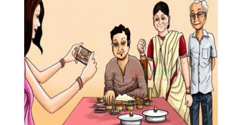 হবু জামাই হোন বা বিয়ের পরে জামাই, শ্বশুরবাড়িতে যে বিষয়গুলো নিয়ে কথা বলবেন না