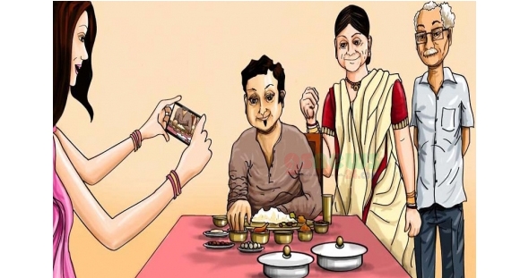 হবু জামাই হোন বা বিয়ের পরে জামাই, শ্বশুরবাড়িতে যে বিষয়গুলো নিয়ে কথা বলবেন না