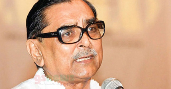 ব্যাংকিং খাতে অভিরাম লুটপাট চলছে’ইঃ মেনন