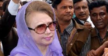 হাইকোর্টে খালেদা জিয়ার জামিন শুনানি মঙ্গলবার
