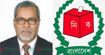 সেনাবাহিনী থাকবে আগামী জাতীয় নির্বাচনে : সিইসি