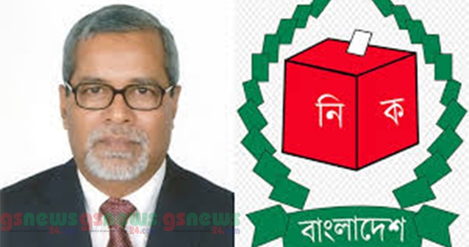 সেনাবাহিনী থাকবে আগামী জাতীয় নির্বাচনে : সিইসি
