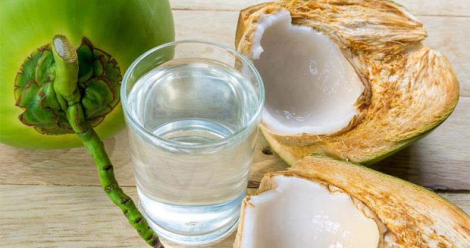 তৈরি করুন ডাবের পানি ঘরে বসেই