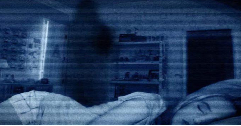 কীভাবে বুঝবে বাড়িতে ‘ভূত’ আছে?