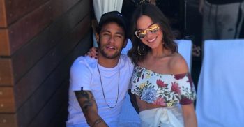 নেইমার বিশ্বকাপ জিতলেই বিয়ের কাজটা সেরে ফেলব