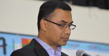 ৯ নেতা চালাবেন বিএনপি: তারেক