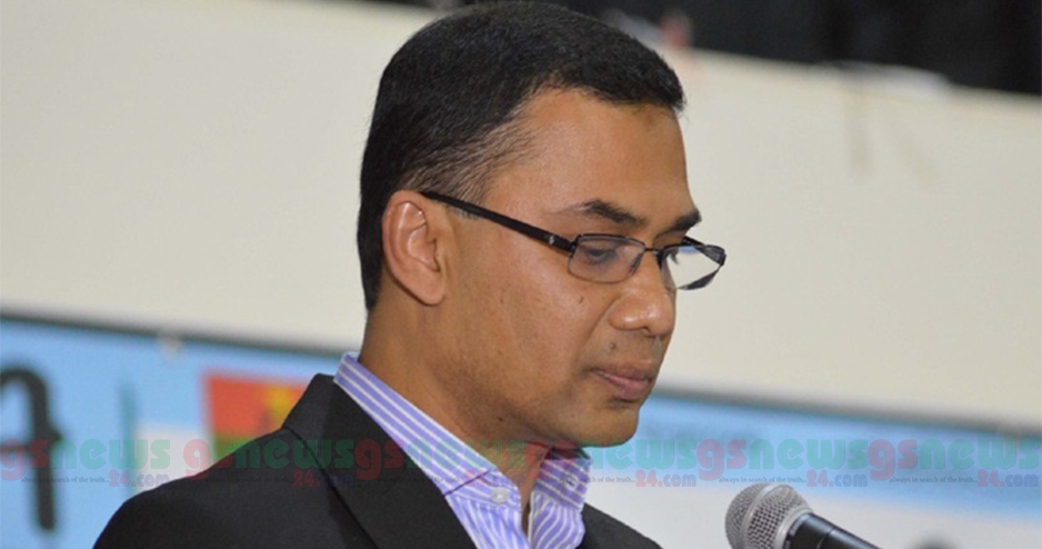 ৯ নেতা চালাবেন বিএনপি: তারেক