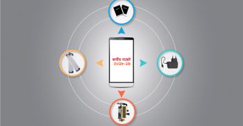 মোবাইল ফোন শিল্প বিকাশের এখনই উপযুক্ত সময়।