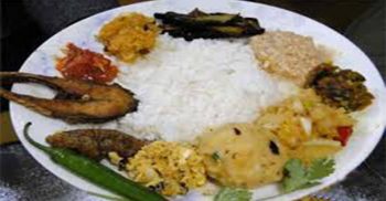 রাতের খাবারের উপকারিতা