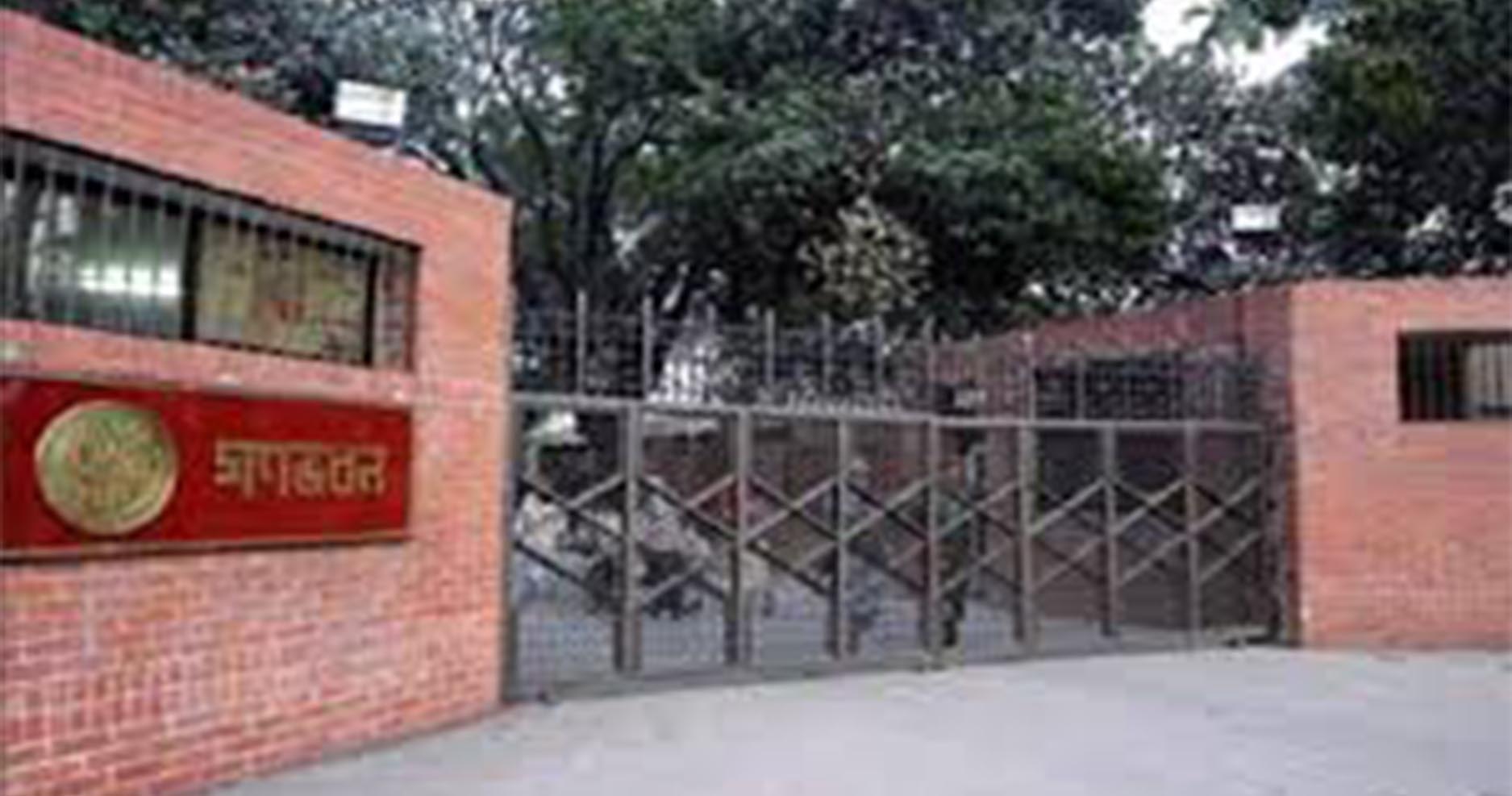 গণভবনে তৃণমূল নেতারদের ভিড়